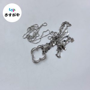 Pt900 アクセサリー