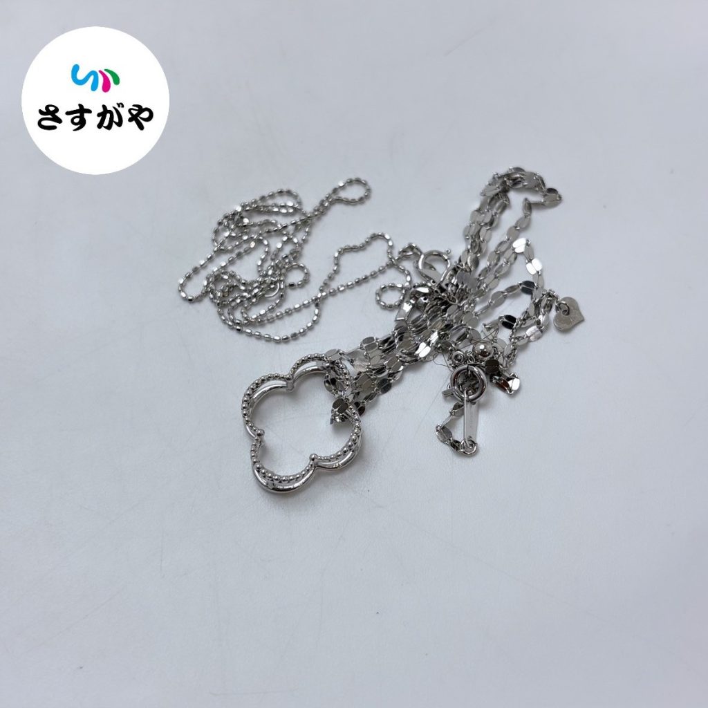 Pt900 アクセサリー