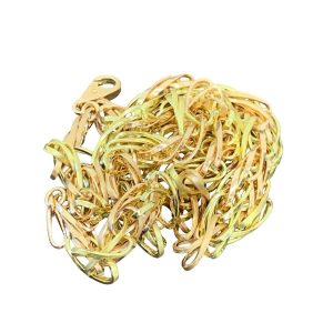 K18 / ネックレス / アクセサリー / 18金 / 貴金属 / ゴールド