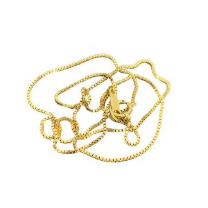 K18ネックレス 貴金属 18金 750 アクセサリー