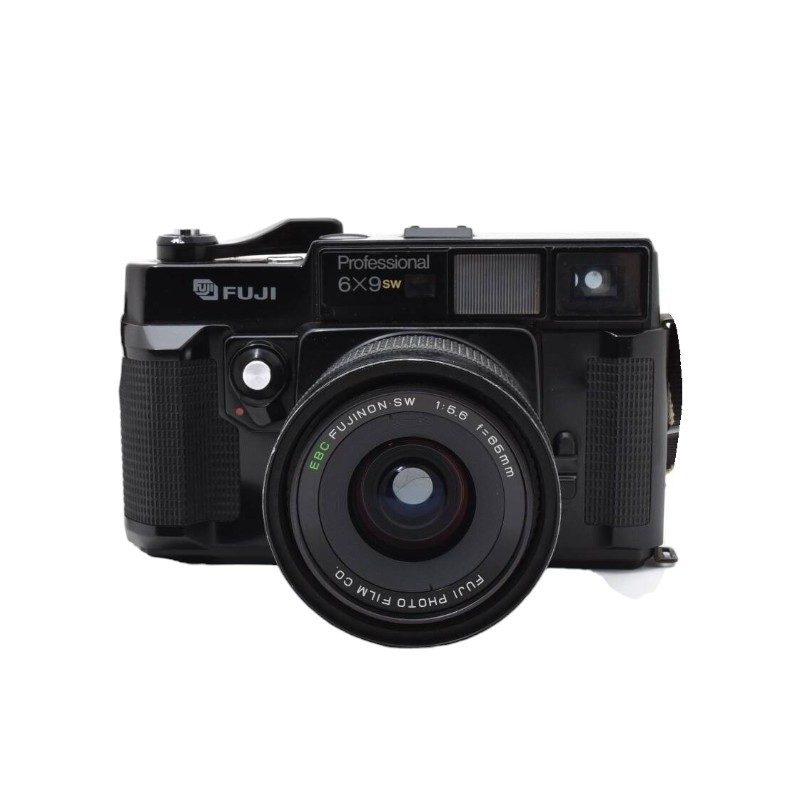 Fujifilm フジフイルム GSW690