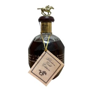 BLANTON’S /  GOLD EDITION /  750ml / バーボン / ウイスキー / シングルバレル / 未開栓 / お酒
