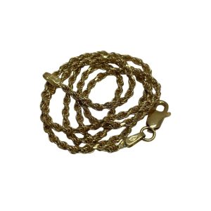 18K / 金 / ゴールド / ネックレス / アクセサリー 貴金属