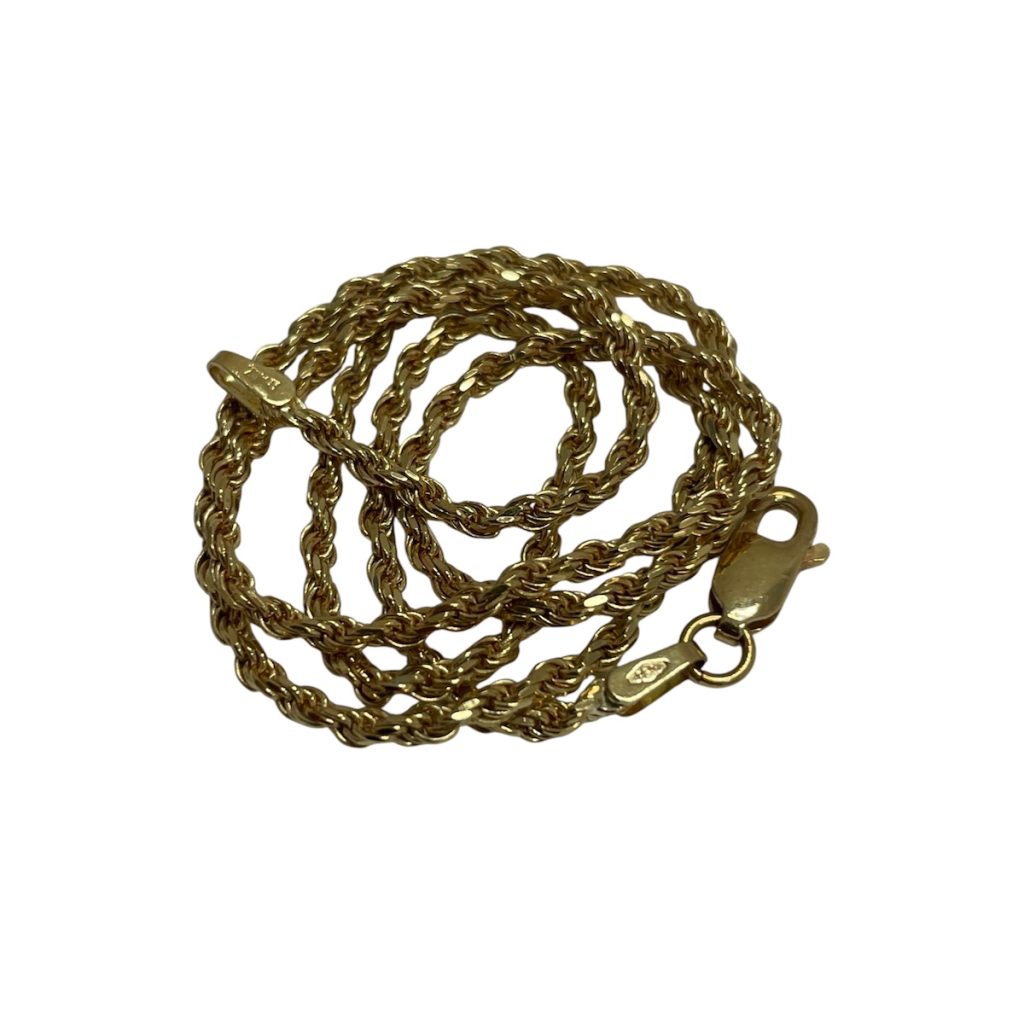 18K / 金 / ゴールド / ネックレス / アクセサリー 貴金属