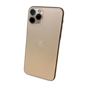 iPhone11Pro / 256GB / ゴールド / スマホ / Apple / 中古