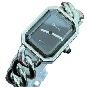 シャネル / プルミエールM / CHANEL / 腕時計 / ブランド品