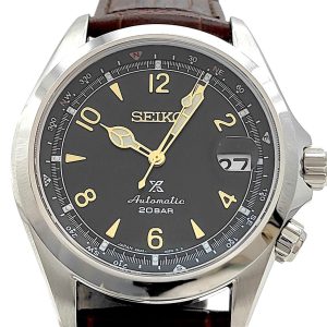 SEIKO プロスペックス  6R35-00E0