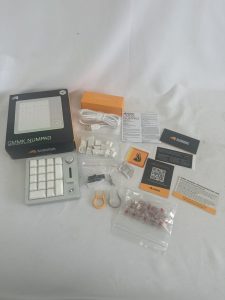 Glorious GMMK NUMPAD