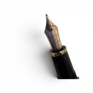 金14K/万年筆のペン先　買取実績
