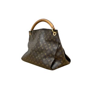 LOUIS VUITTON / ルイヴィトン / アーツィー MM / モノグラム / バッグ / ショルダーバッグ / 肩掛けバッグ / ブランド品