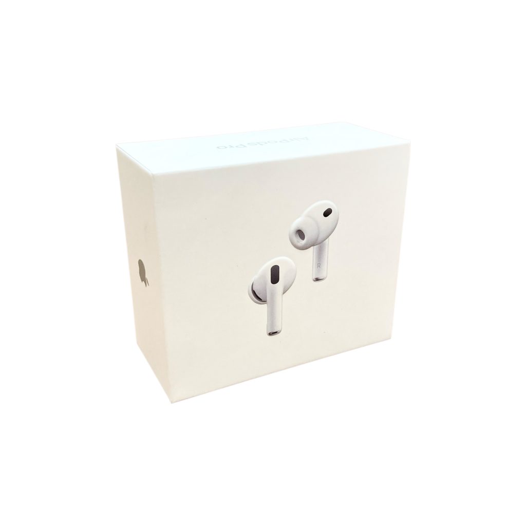 Apple / AirPods Pro3 / MFHP4J/A / イヤホン / ワイヤレス / アップル / エアポッズ / プロ3 / 未開封