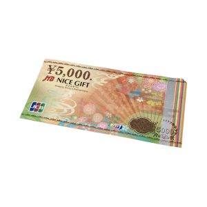 JTBナイスギフト / 商品券 / ギフト券 / ギフトカード / 金券