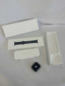 Apple Watch Series 13 外箱・付属品完備フルセット