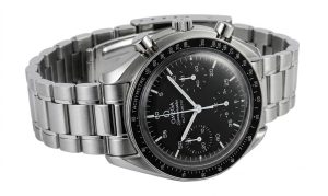 OMEGA/オメガ スピードマスター オートマチック