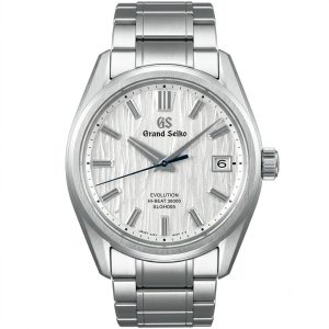 Grand Seiko/グランドセイコー エボリューション9 白樺 SLGH005