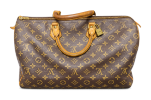 Louis Vuitton　ボストンバッグ