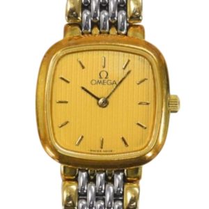 OMEGA オメガ デビルシリーズ 腕時計