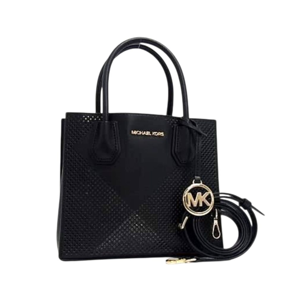MICHAEL KORS (マイケルコース) トートバッグ