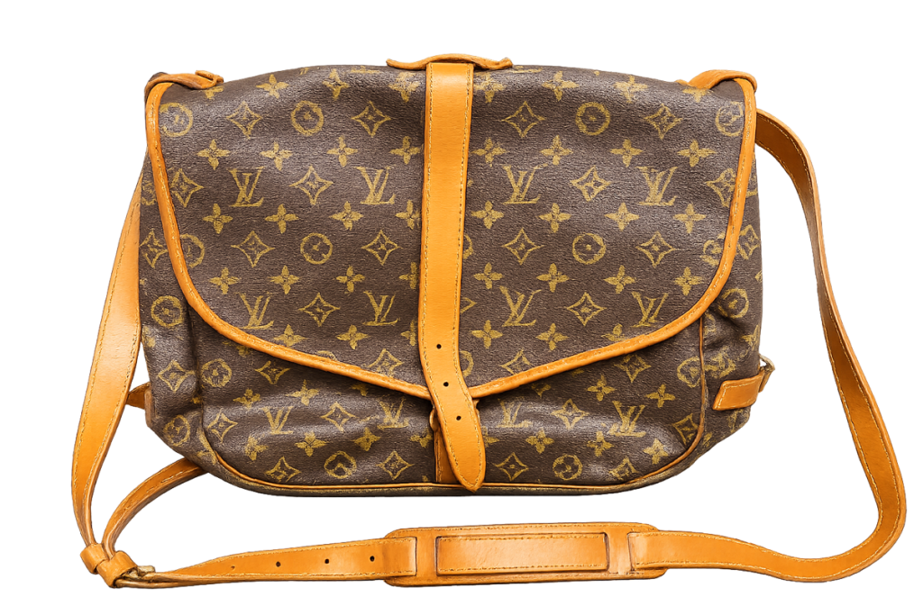 Louis Vuittonバッグ