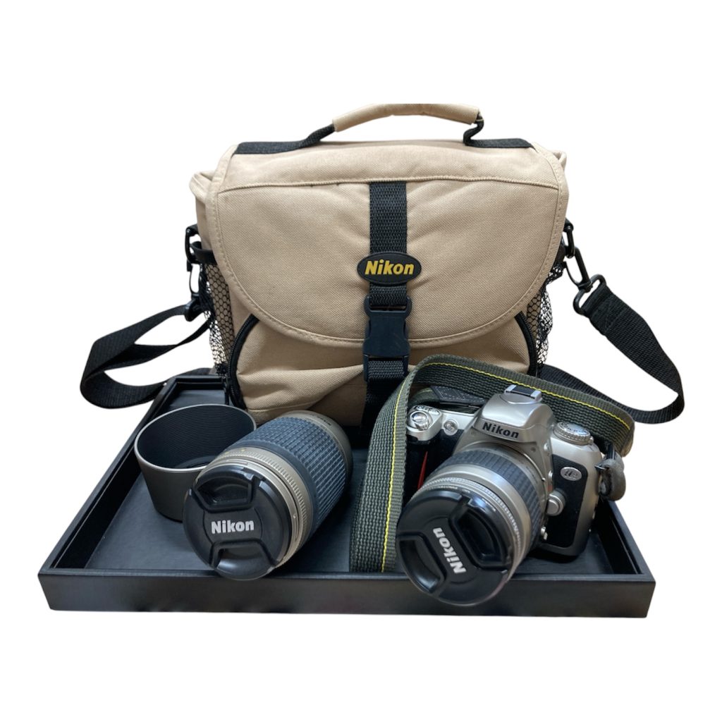 Nikon ニコン 一眼レフカメラ