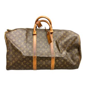 LOUIS VUITTON ルイ・ヴィトン バッグ 鞄 キーポル