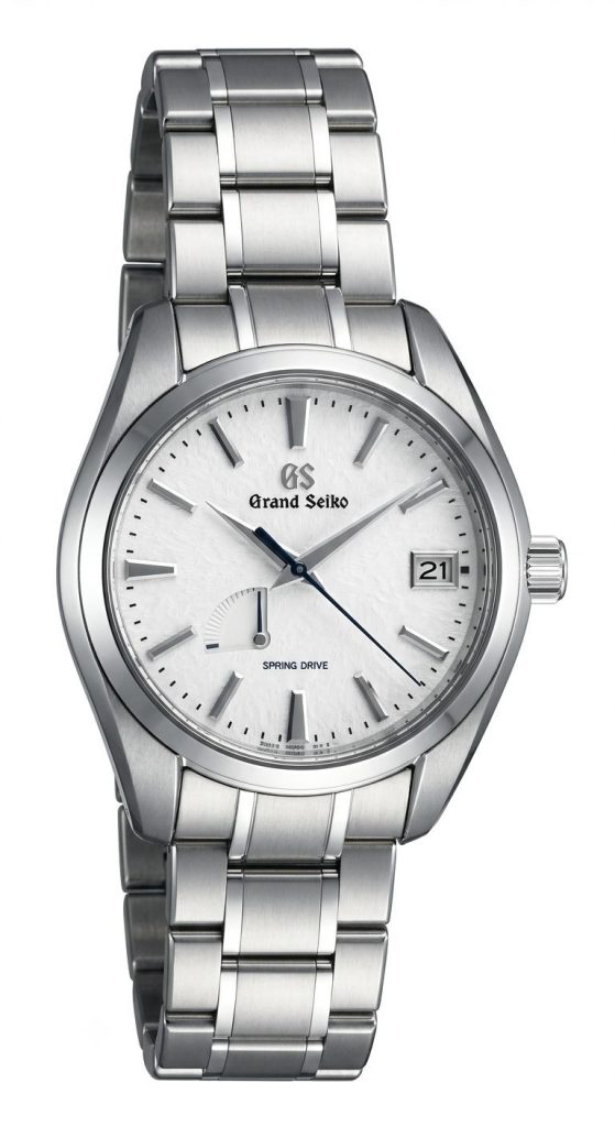 グランドセイコー（Grand Seiko） ヘリテージコレクション（SBGA211）