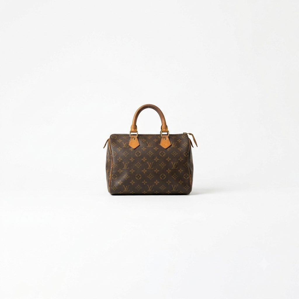 LOUIS VUITTON（ルイヴィトン）  ミニボストンバッグ