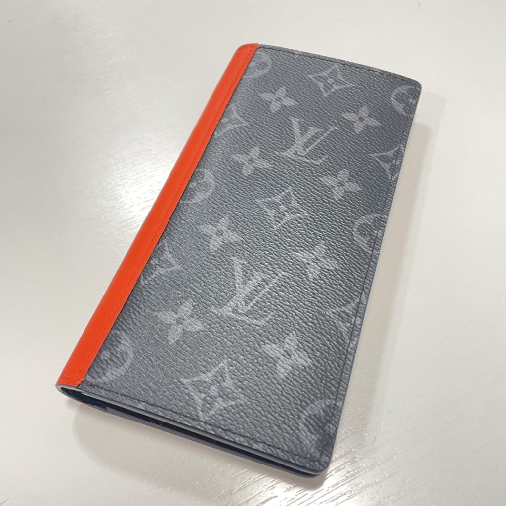 ルイ・ヴィトン　Louis Vuitton　ポルトフォイユブラザ　M25846