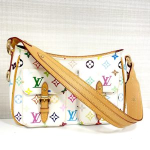 ルイ・ヴィトン　Louis Vuitton　ロッジGM M40051