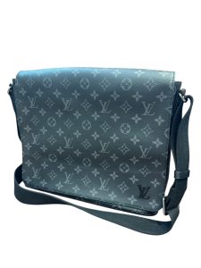 ルイ・ヴィトン（LOUIS VUITTON） モノグラム ディストリ
