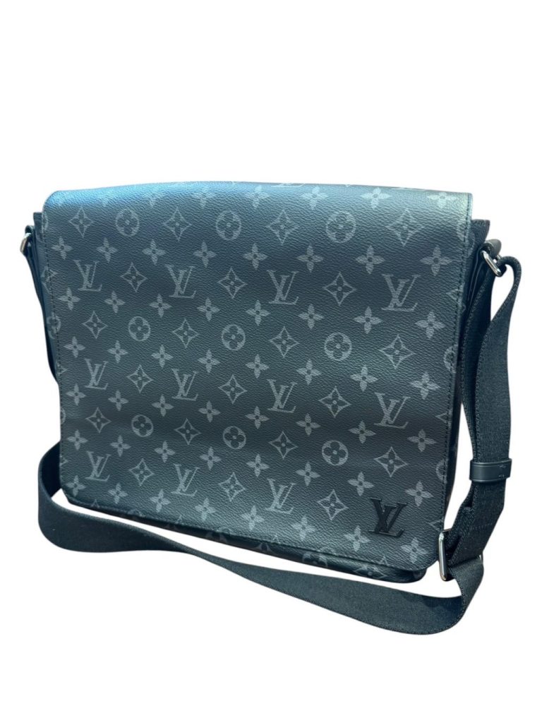 ルイ・ヴィトン（LOUIS VUITTON） モノグラム ディストリ