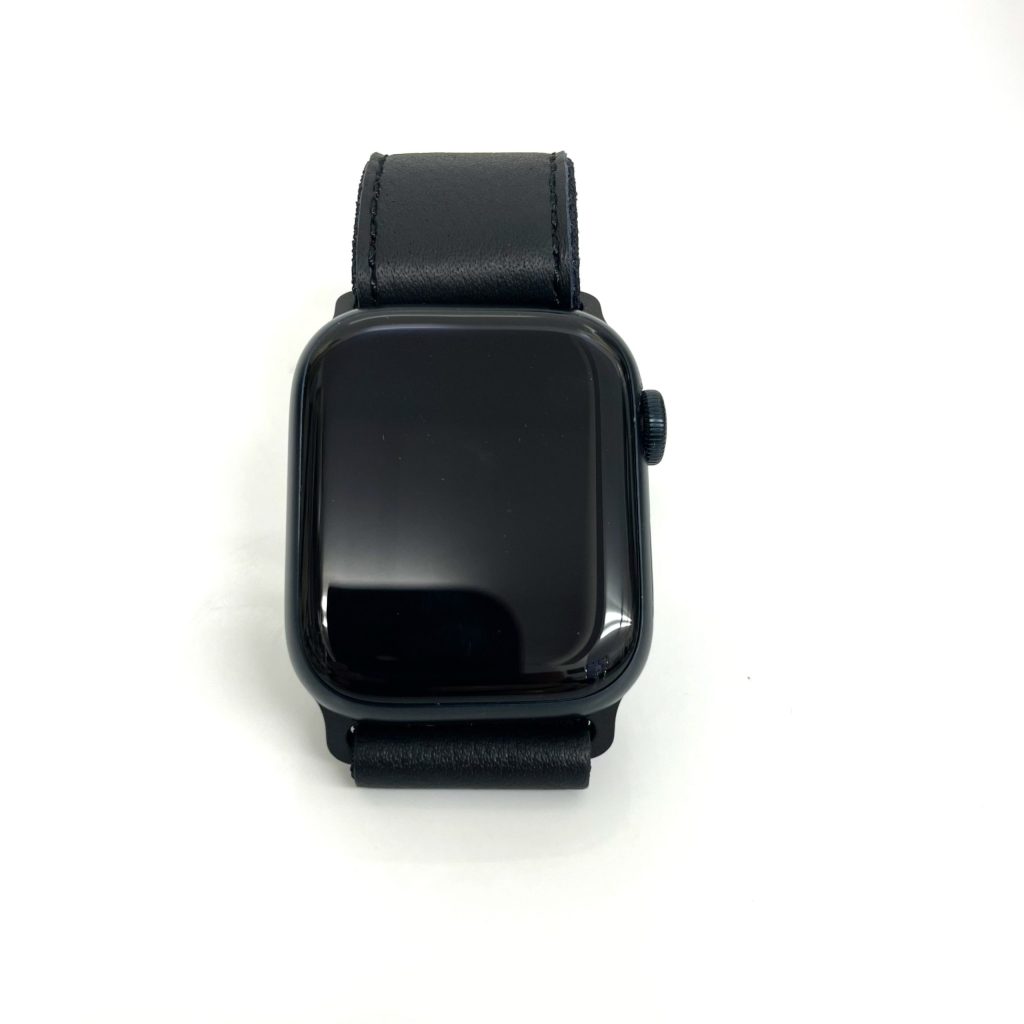 【Apple Watch Series 8 41mm】高価買取 査定無料｜伊勢崎市宮前町