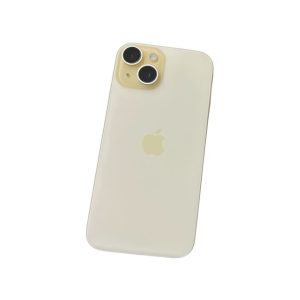 iPhone15　256GB