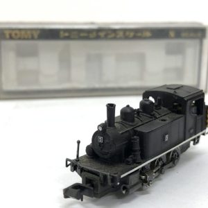 鉄道模型・ジオラマの買取もお任せ下さい！| 西多摩郡瑞穂町殿ヶ谷| TOMYのNゲージ 鉄道模型