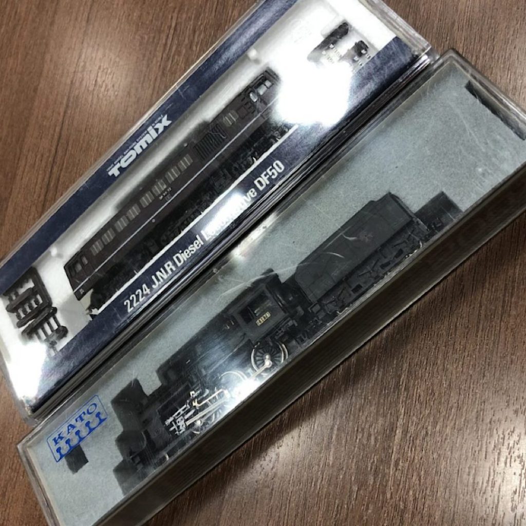 鉄道模型の買取強化中！| 西多摩郡瑞穂町二本木| TOMIX鉄道模型