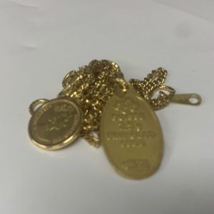 金プラチナ買取ならさすがや！| 羽村市小作台| K18ブレスレットやネックレストップおまとめ