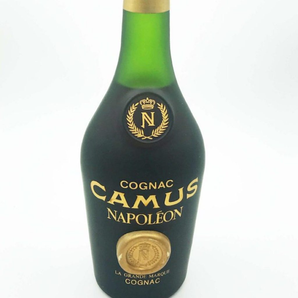 お酒の買取ならさすがや！|武蔵村山市三ツ藤 | CAMUS NAPOLEON-カミュナポレオン