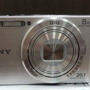 カメラの買取もお任せ下さい！| 武蔵村山市中央| ソニーのサイバーショット