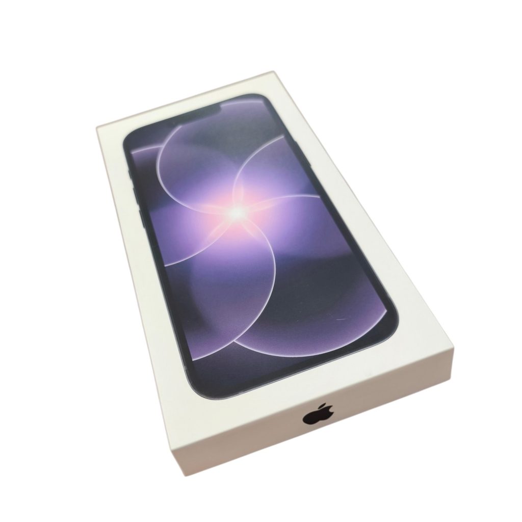 iPhone17e　256GB