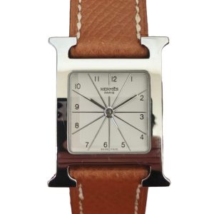 HERMES（エルメス） Hウォッチ