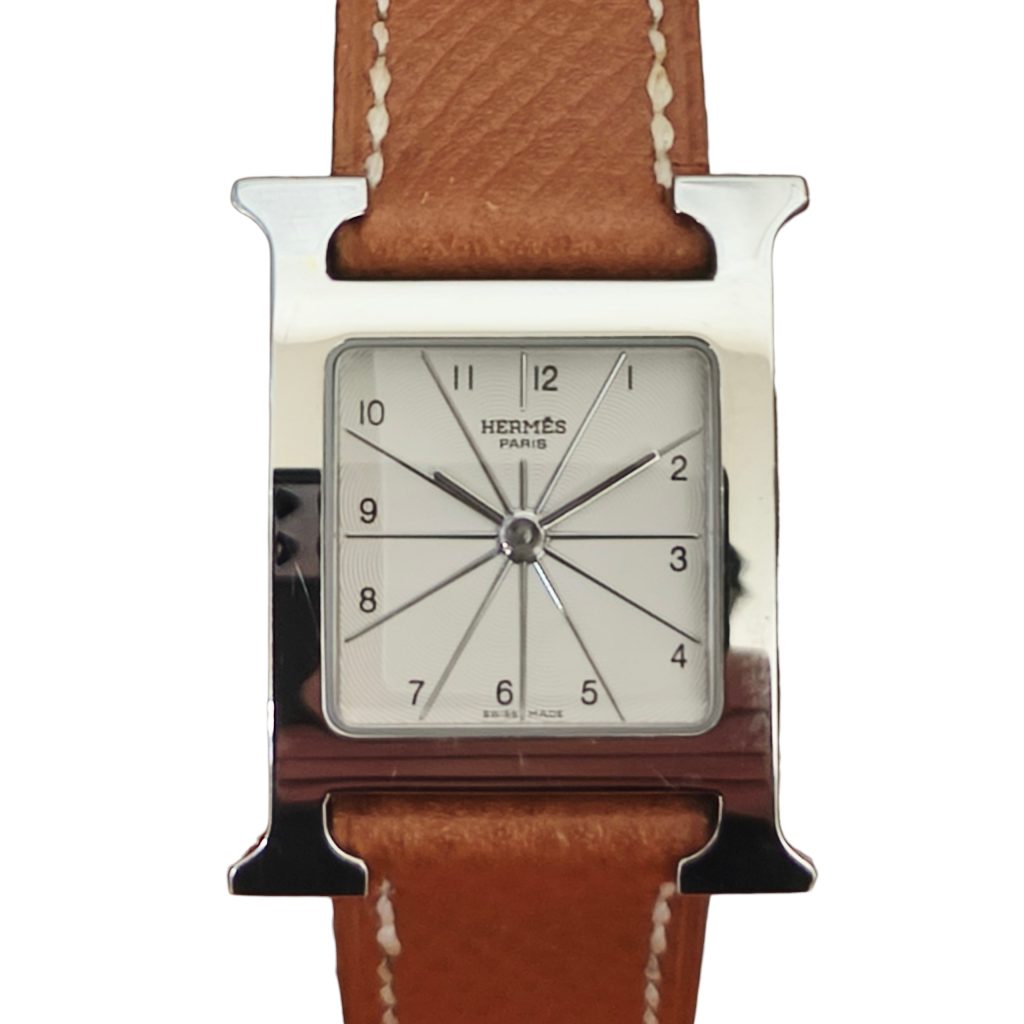 HERMES（エルメス） Hウォッチ