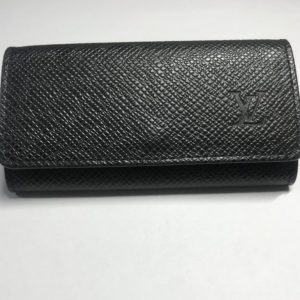 出張買取も対応しております‼︎ | 西多摩郡日ノ出町大久野| LOUIS VUITTON ルイヴィトン（タイガ）キーケース