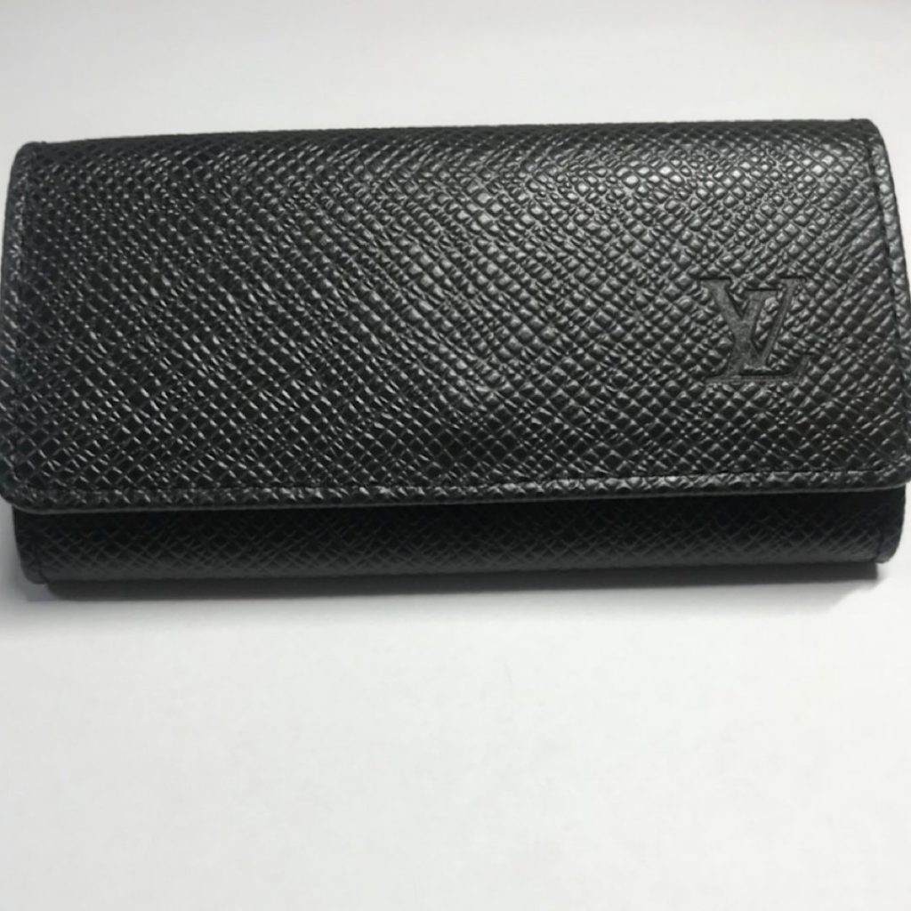 出張買取も対応しております‼︎ | 西多摩郡日ノ出町大久野| LOUIS VUITTON ルイヴィトン（タイガ）キーケース