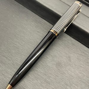 万年筆・ボールペン高価買取！| 武蔵村山市中原| ペリカンのボールペン スーベレーン