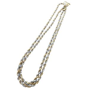 【今が売り時！？】K18Pt950（18金プラチナ950） ネックレス