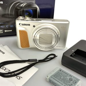 Canon PowerShot SX740 HS
