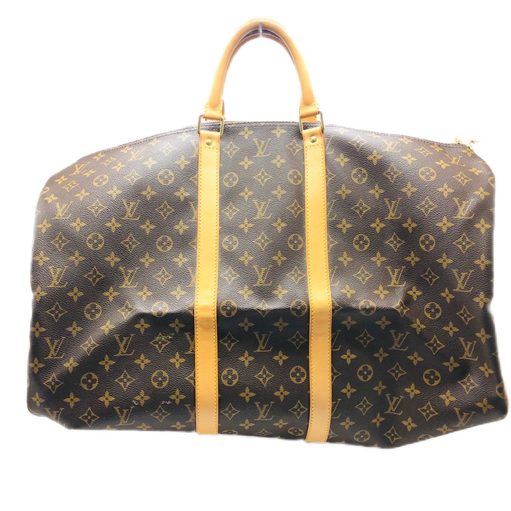 Louis Vuitton（ルイヴィトン） キーポル45　モノグラム