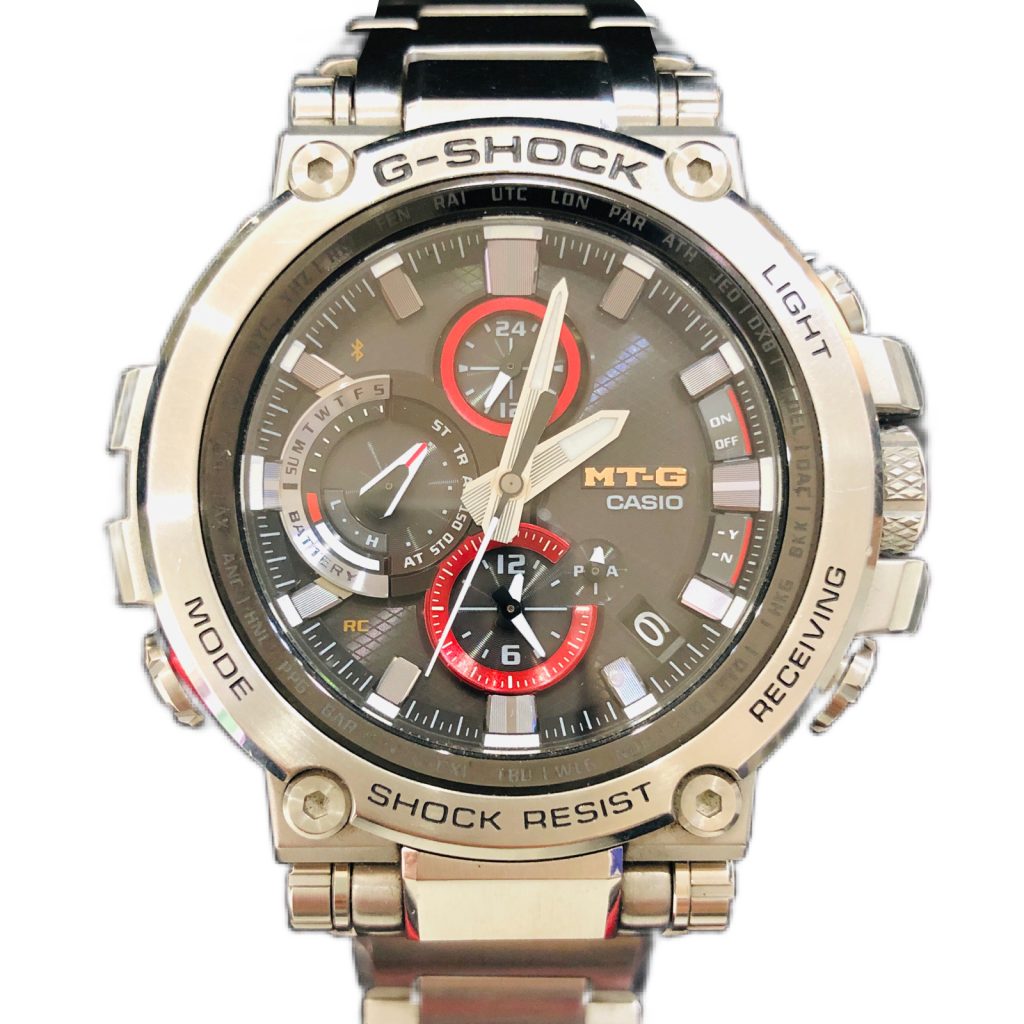 G-SHOCK（Gショック）腕時計  MTG-G1000D