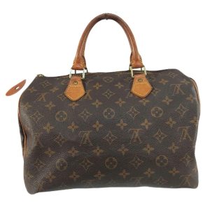Louis Vuitton キーポル50
