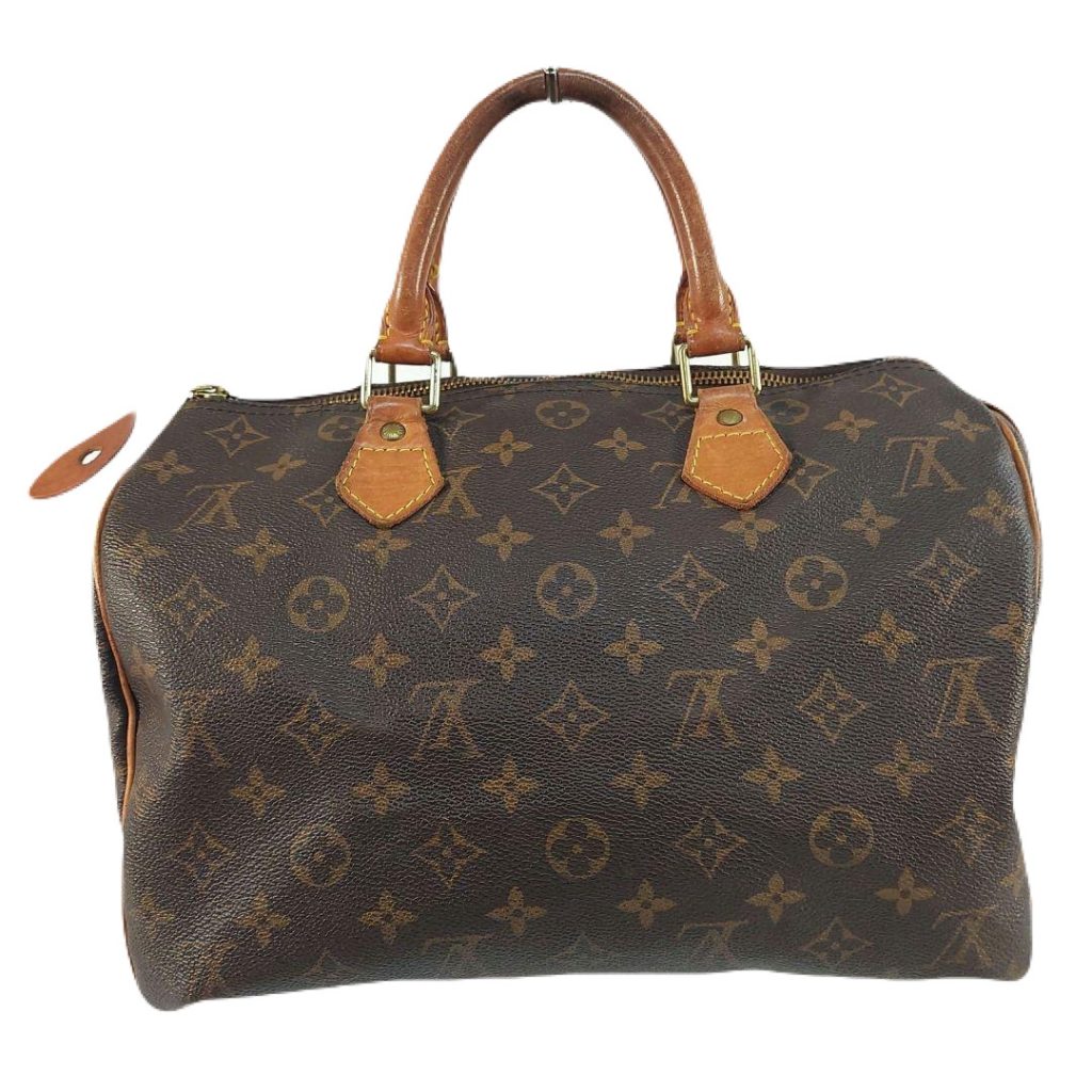 Louis Vuitton キーポル50